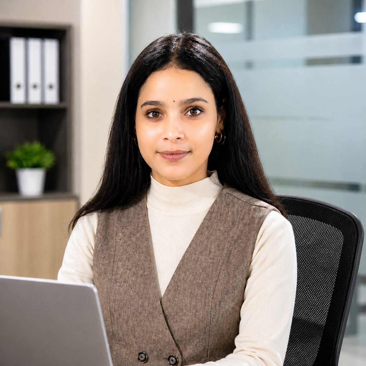 Ms. Isha Yadav