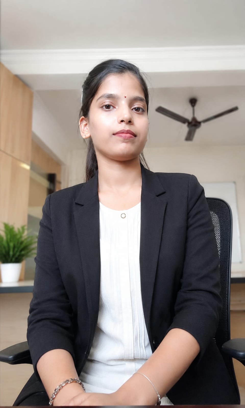 Monika Prajapati